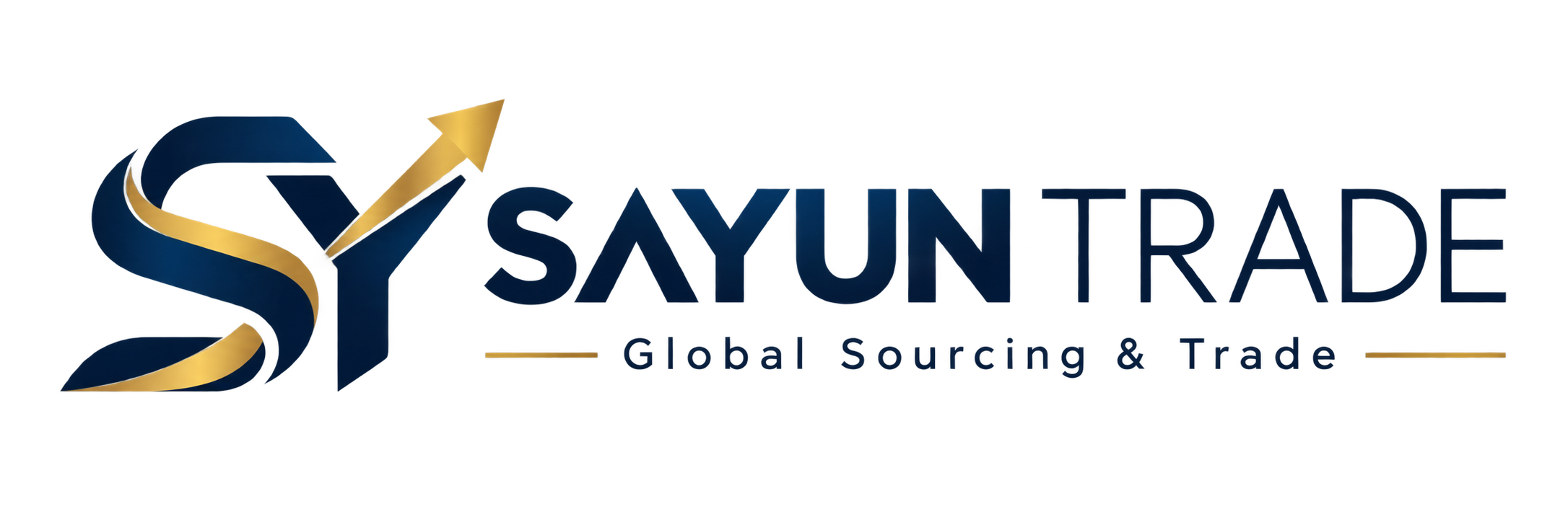 SAYUNTRADE — Global Sourcing & Trade